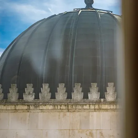 Synagogue Skyline View Walk To Deák&fashion St Apartamento *