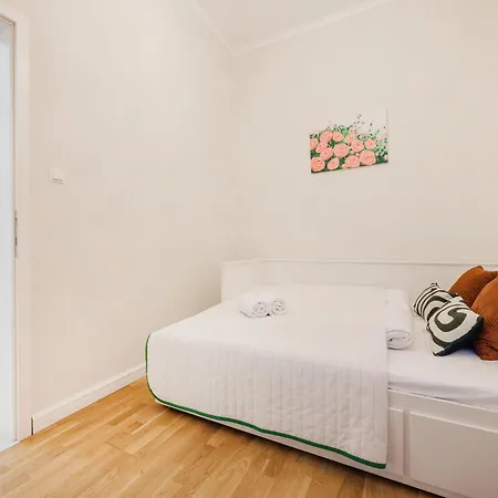 Apartamento Synagogue Skyline View Walk To Deák&fashion St Budapest