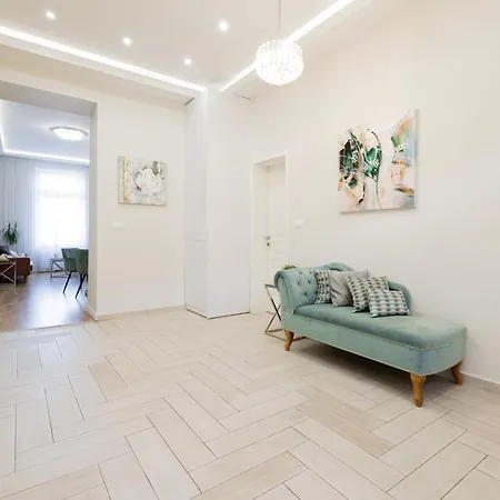 Apartamento Synagogue Skyline View Walk To Deák&fashion St