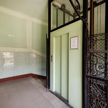 Synagogue Skyline View Walk To Deák&fashion St *