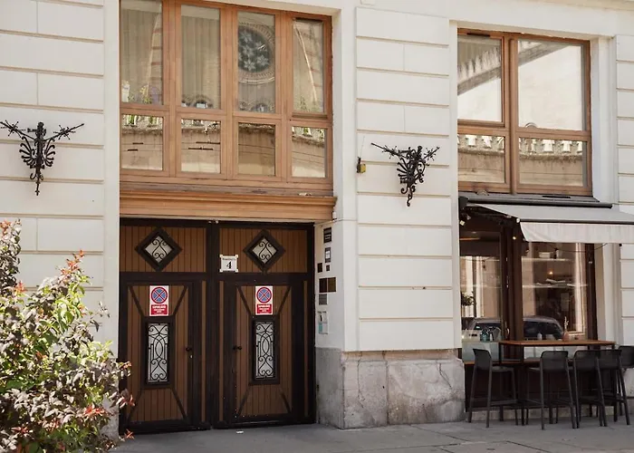 Apartament Synagogue Skyline View Walk To Deak & Fashion St *