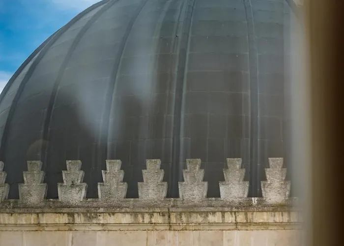 Synagogue Skyline View Walk To Deak & Fashion St Apartament *