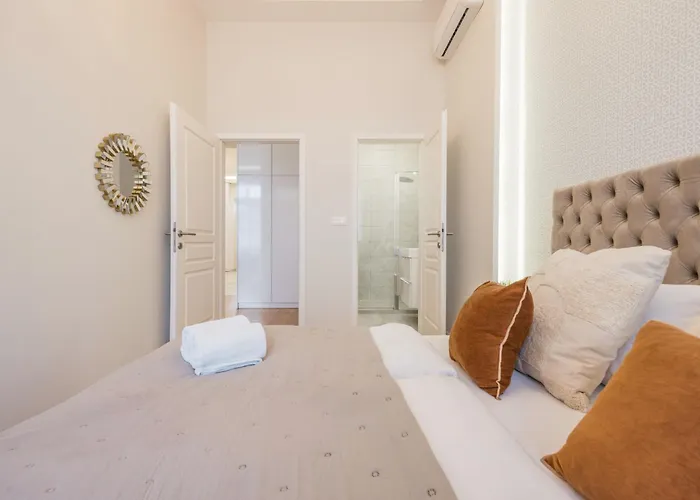 Apartament Synagogue Skyline View Walk To Deak & Fashion St *