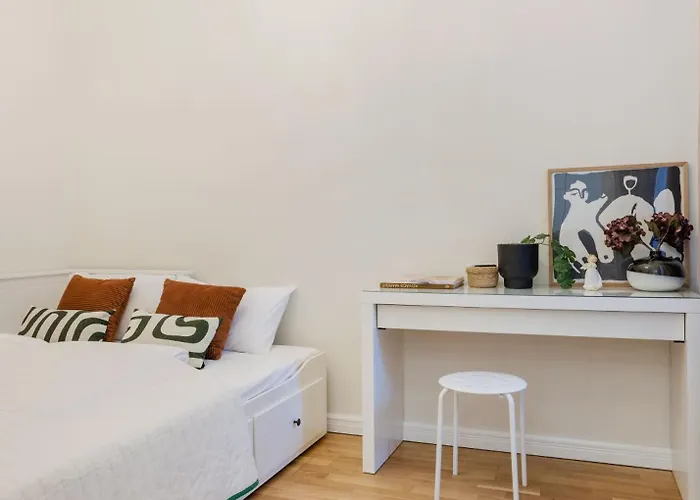 Apartament Synagogue Skyline View Walk To Deak & Fashion St