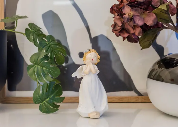 Apartament Synagogue Skyline View Walk To Deak & Fashion St Budapesta